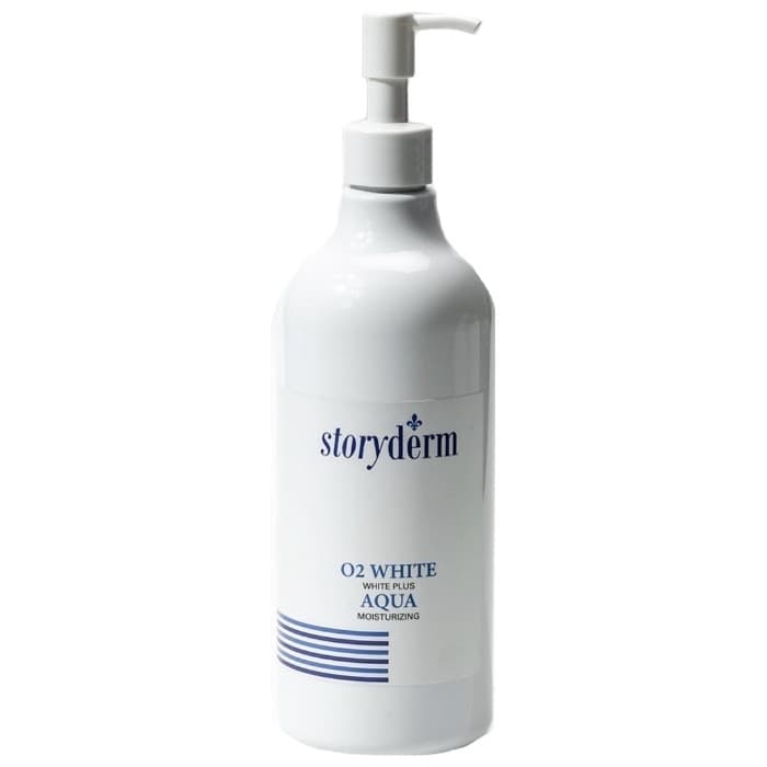 Осветляющий тоник O2 White Aqua Storyderm