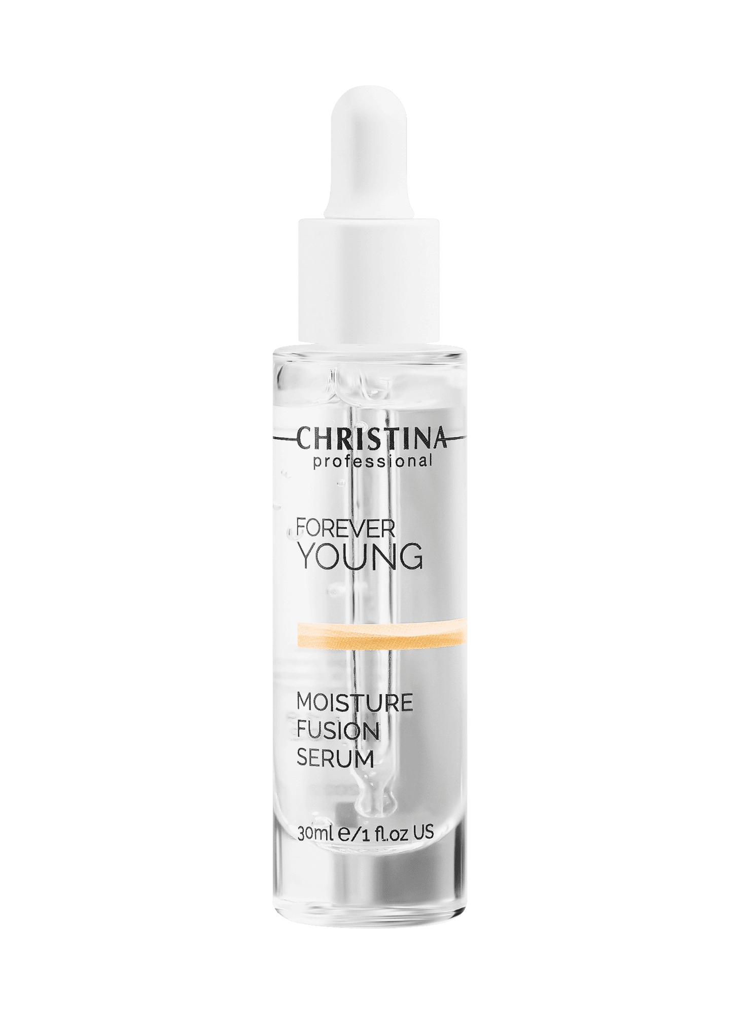 Сыворотка для интенсивного увлажнения Christina