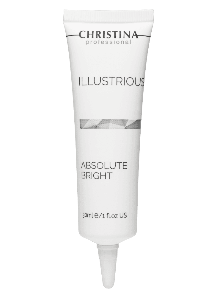 Осветляющая Сыворотка «Абсолютное сияние» Absolute Bright Illustrious Christina