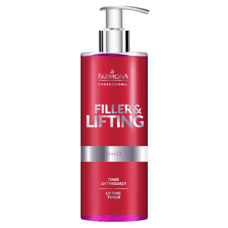 Тоник для лица FILLER LIFTING Farmona Professional