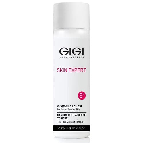 Лосьон Азуленовый для чувствительной кожи SKE Azulen lotion GiGi