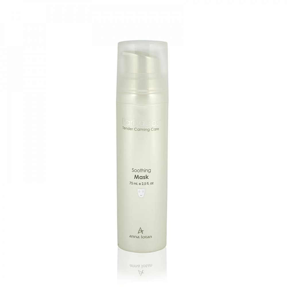Маска "Барбадос" Soothing Mask Barbados Anna Lotan