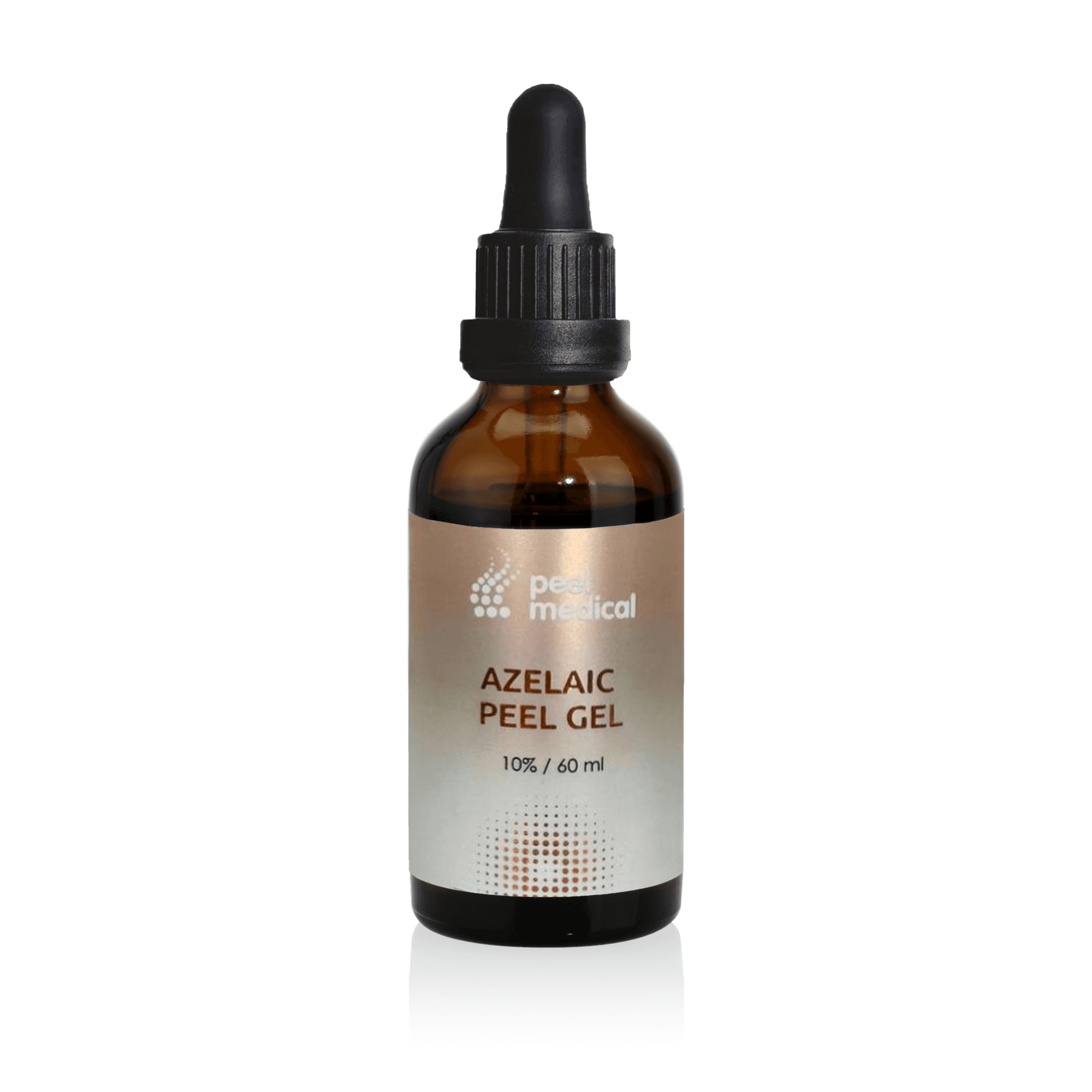 Азелаиновый пилинг 10% рН 1,5 Peel Medical