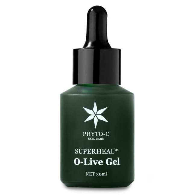Гель увлажняющий антиоксидантный Superheal O-live Gel Phyto-C