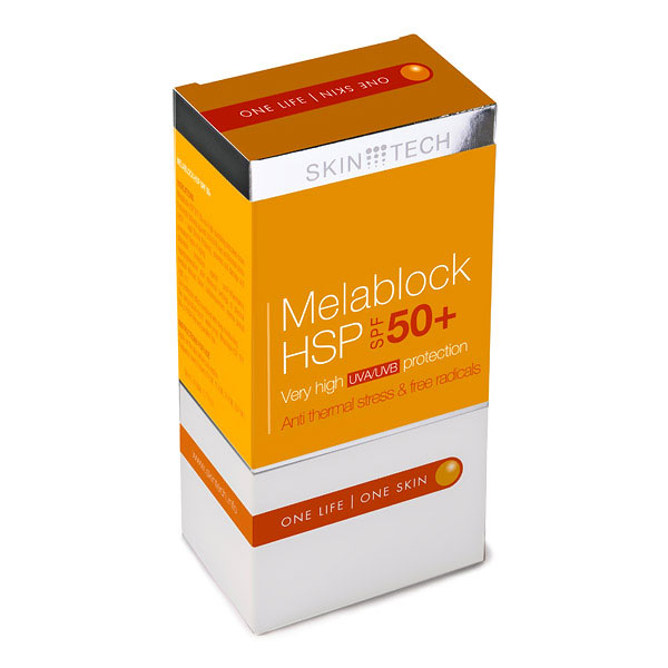 Крем солнцезащитный SPF 50+ Skin Tech