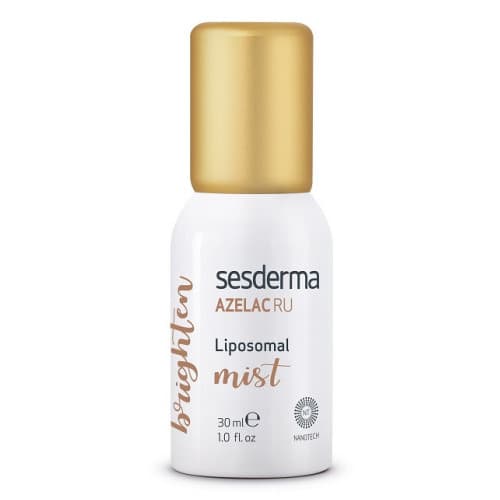 Спрей-мист депигментирующий Azelac RU Liposomal Mist Sesderma