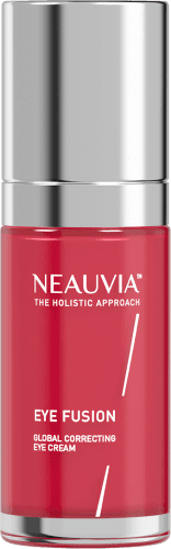 Крем для области вокруг глаз с экстрактом планктона Eye Fusion Cream Neauvia
