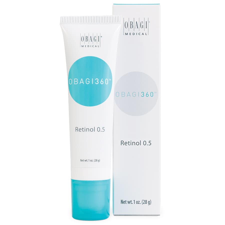 Ретинол крем 0,5% Retinol 0,5 Obagi