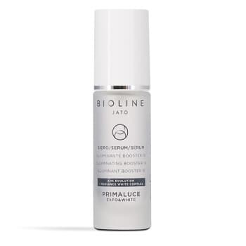 Сыворотка отшелушивающая осветляющая 10% Primaluce Exforadiance Bioline
