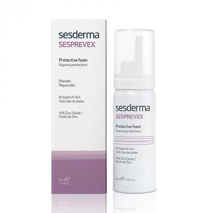 Пена защитная Sesprevex Protective Foam Sesderma