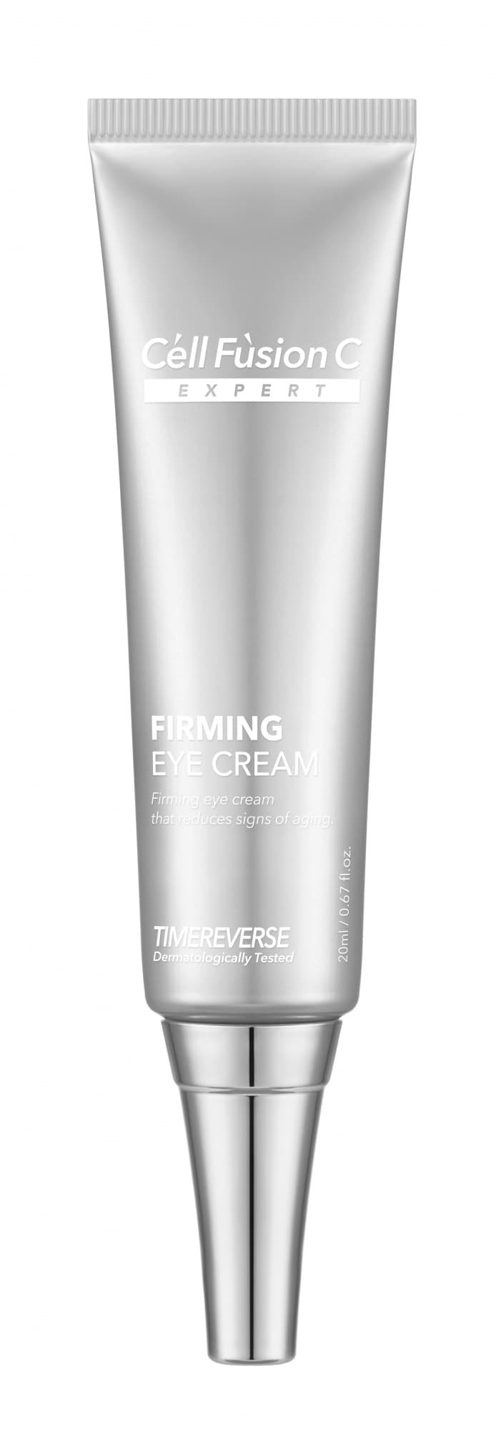 Крем укрепляющий для глаз Time Reverse Firming Eye Cream Cell Fusion C