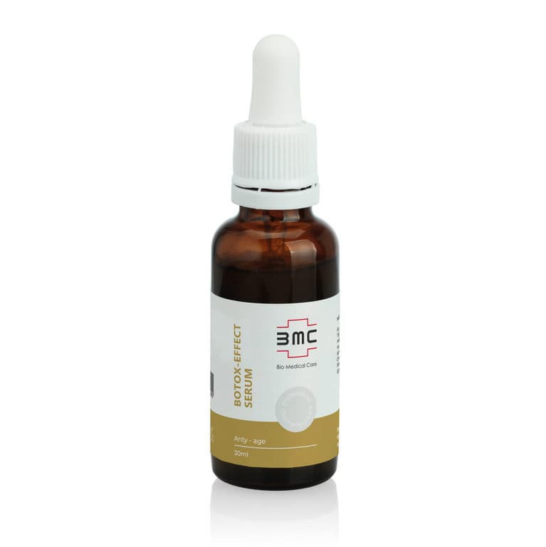 Сыворотка Botox-effect Bio Medical Care