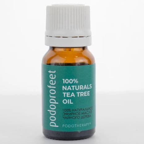 Масло чайного дерева Podotherapy PODOPROFEET