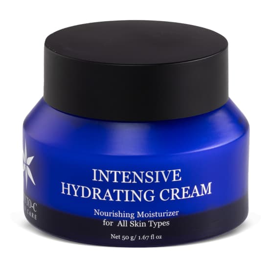 Крем для лица Intensive Hydrating Cream Phyto-C
