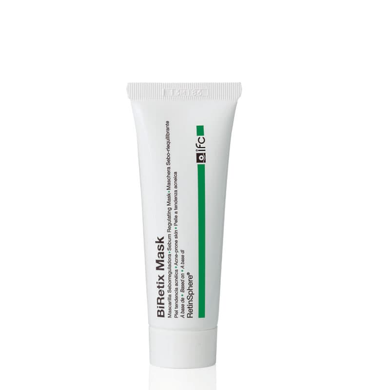 Себорегулирующая маска, Sebum-Regulating, BiRetix Mask