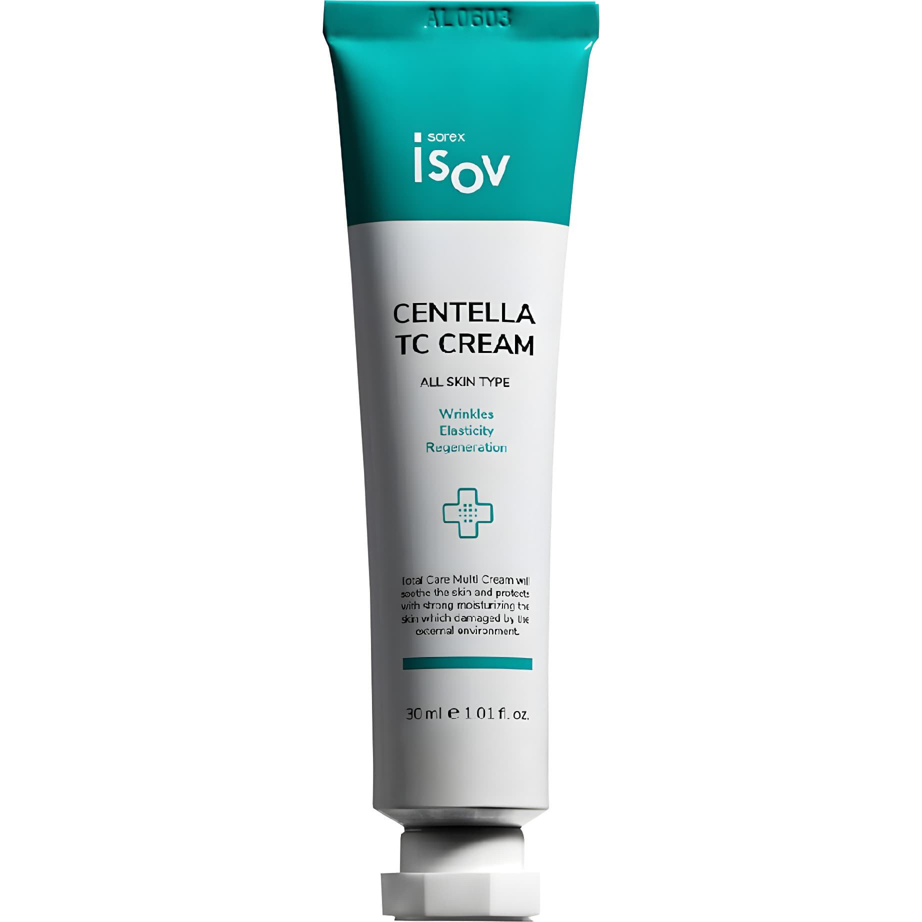 Крем Centella TC Cream Isov Sorex