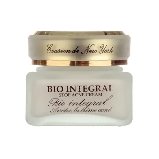 Крем против акне Bio Integral Stop Acne Evasion