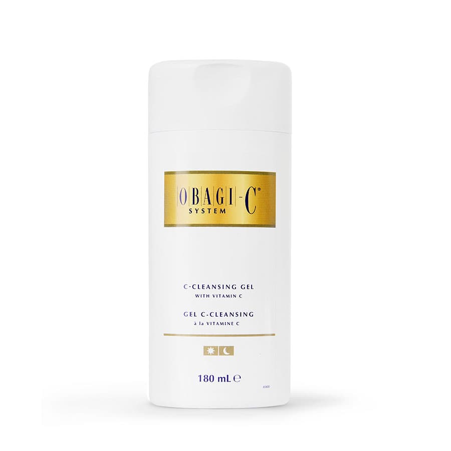 Очищающий гель с витамином С С-Cleansing Gel Obagi