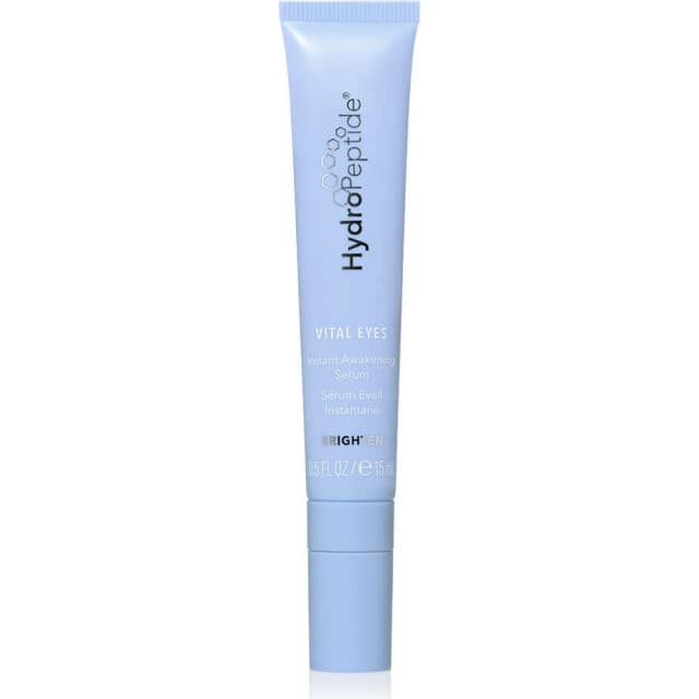 Сыворотка для глаз мгновенного действия Vital Eyes HydroPeptide