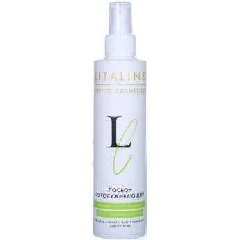 Лосьон для жирной кожи (поросуживающий) Litaline