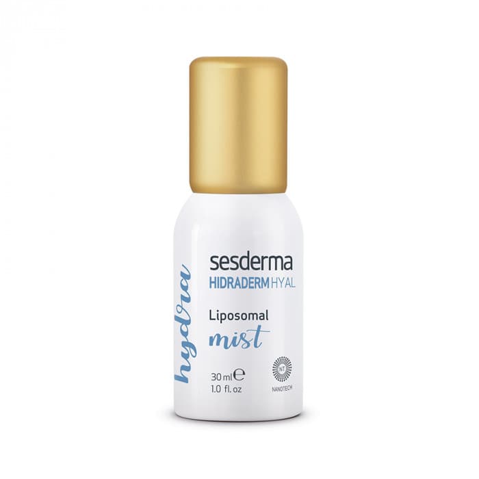 Спрей-мист увлажняющий Hidraderm Hyal Mist Sesderma