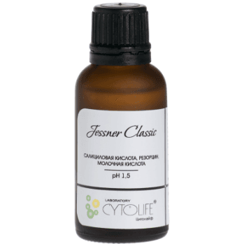 Пилинг Jessner Classic Laboratory Cytolife