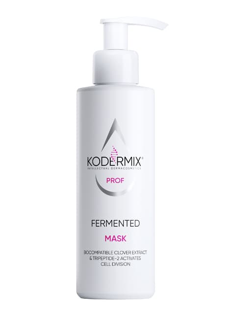Маска Ферментированная лифтинг Kodermix