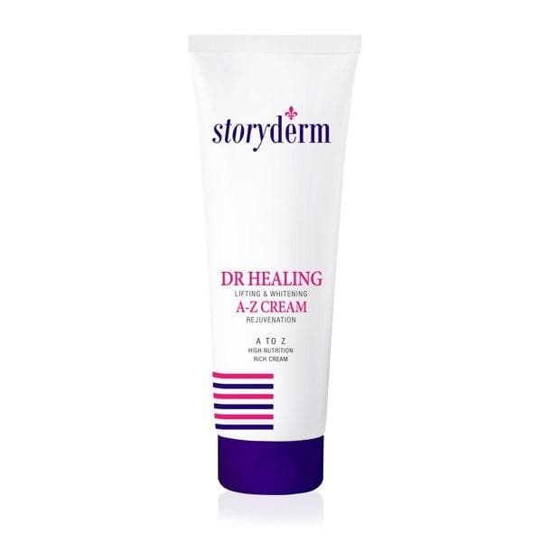 Обогащенный многофункциональный крем ULTRA A-Z Cream Storyderm