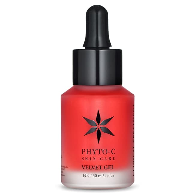 Гель для лица омолаживающий Velvet Gel Phyto-C