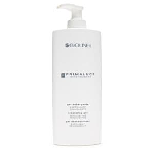 Гель очищающий Primaluce Exforadiance Bioline
