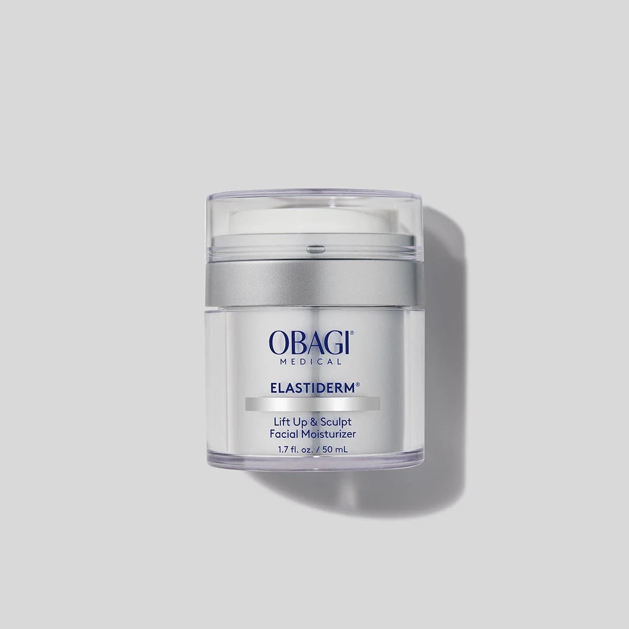 Увлажняющий крем для лифтинга и скульптурирования лица Obagi ELASTIderm® Lift Up & Sculpt Facial Moisturizer