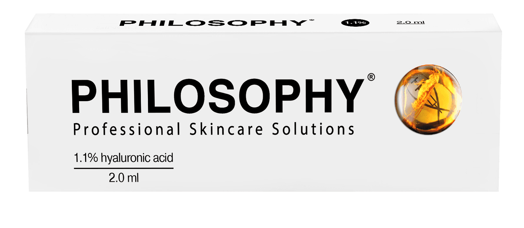 Биорегенерант Philosophy 1,1%