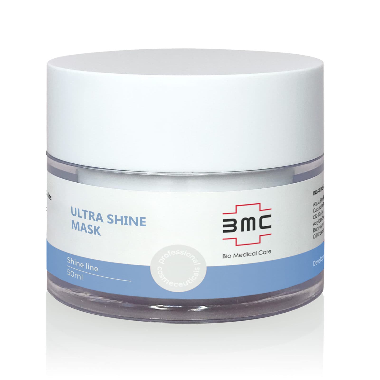 Маска Сияние Ultra Shine Mask Bio Medical Care