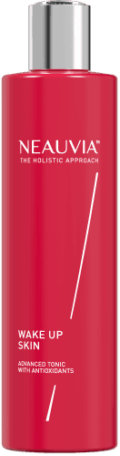 Освежающий тоник с глутатионом Wake Up Skin Tonic Neauvia