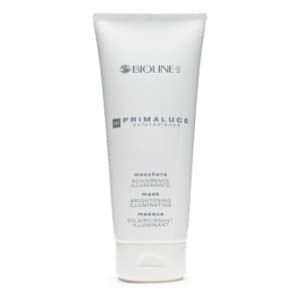 Маска осветляющая Primaluce Exforadiance Bioline