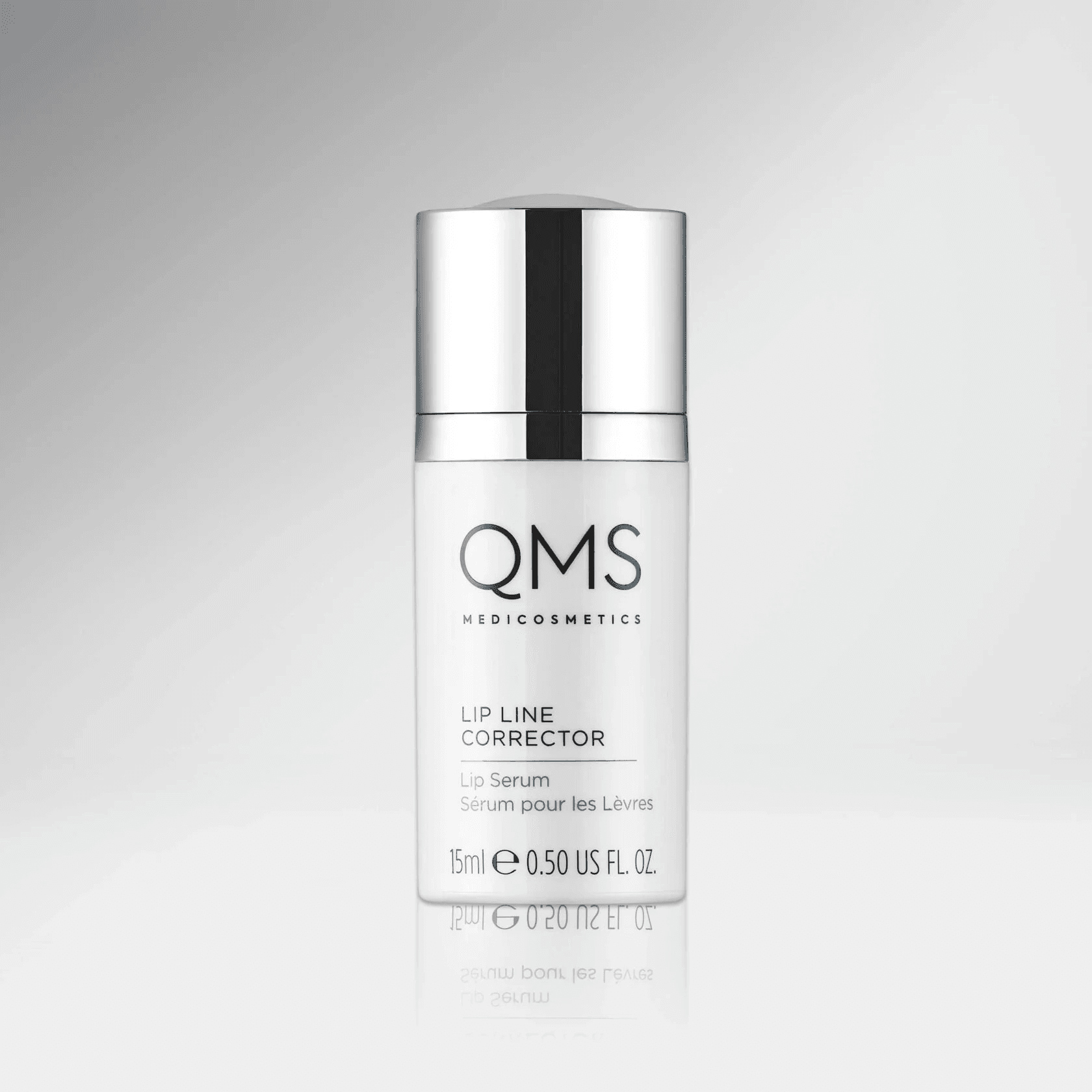 Сыворотка-корректор для губ QMS