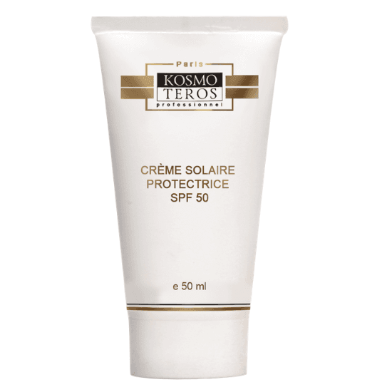 Крем защитный SPF‐50 Kosmoteros Professionnel