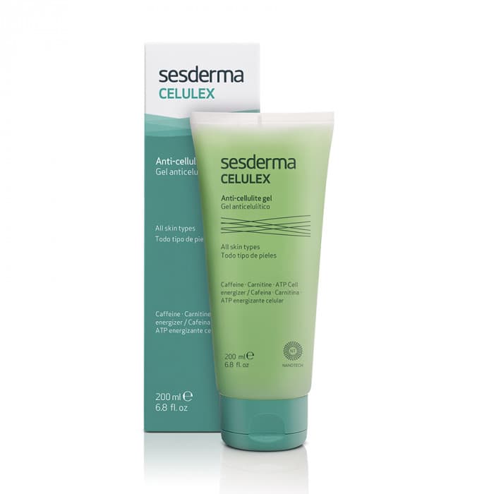 Гель антицеллюлитный Celulex Anti-Сellulite Gel Sesderma