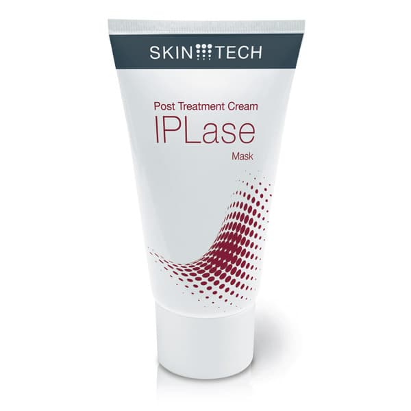 Восстанавливающий крем-маска Skin Tech