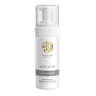 Пенка-мусс для умывания для проблемной кожи, Anti-acne Dr. Koжevatkin