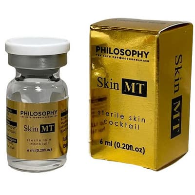 Биоревитализант SKIN MT Philosophy