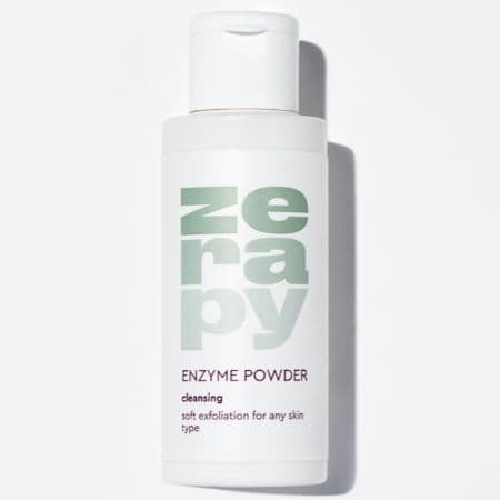 Энзимная пудра Zerapy