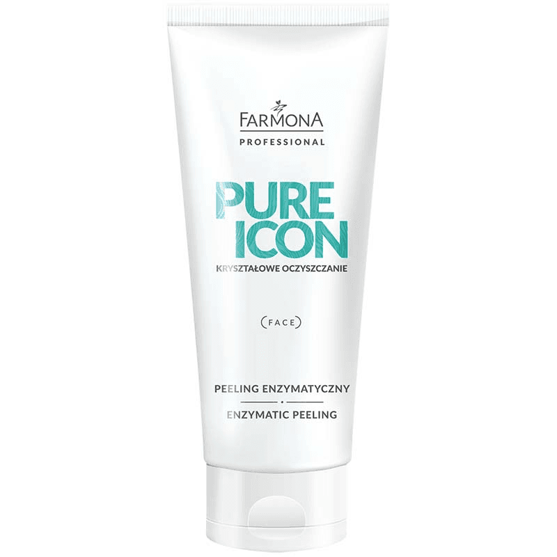 Энзимный пилинг успокаивающий PURE ICON Farmona Professional