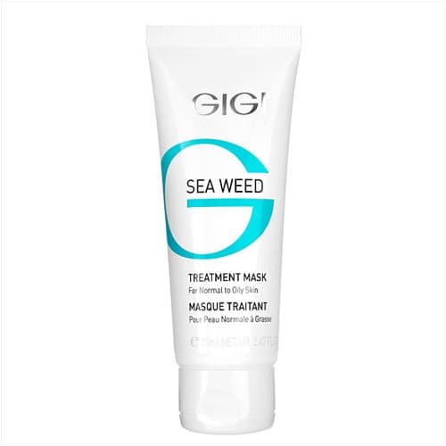 Маска лечебная SW Treatment Mask GiGi