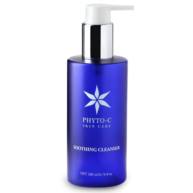 Гель для умывания Soothing Cleanser Phyto-C