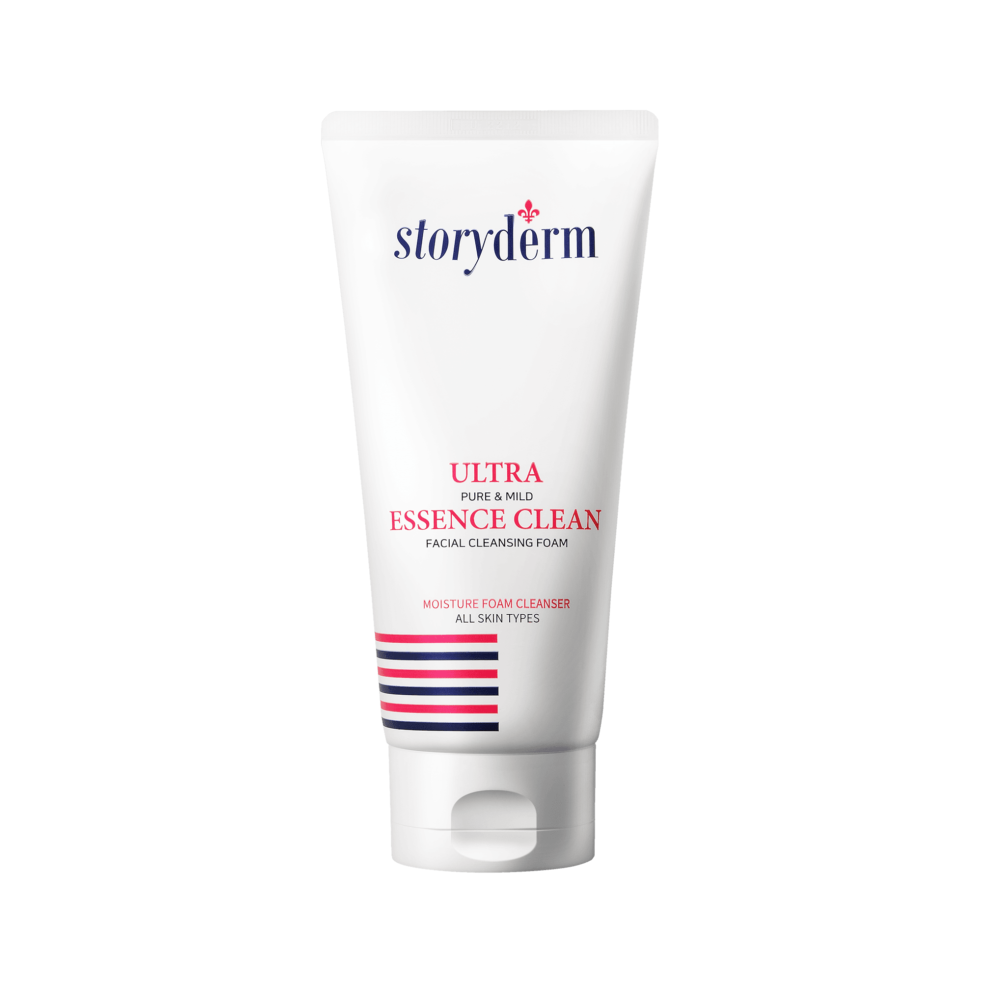 Очищающее молочко ULTRA Essence Clean Storyderm