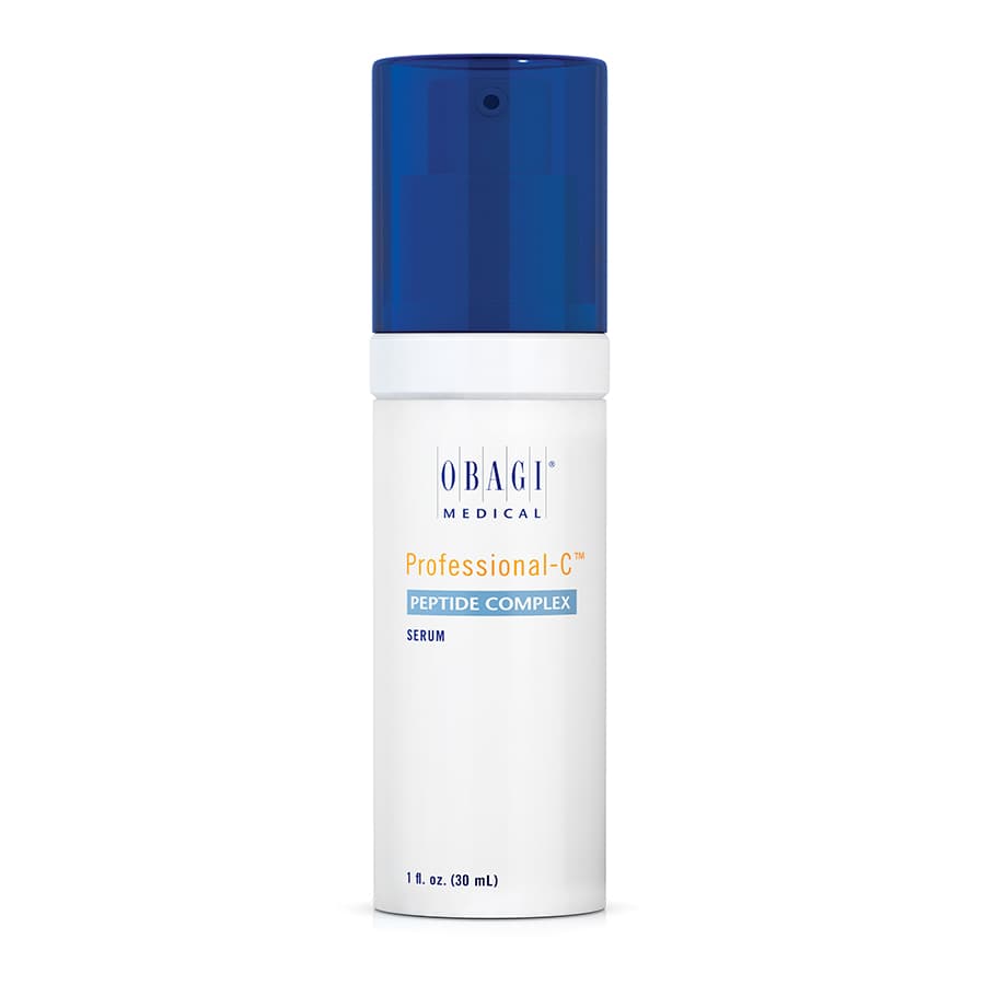 Сыворотка-пептидный комплекс с витамином С Professional-C Peptide Complex Obagi