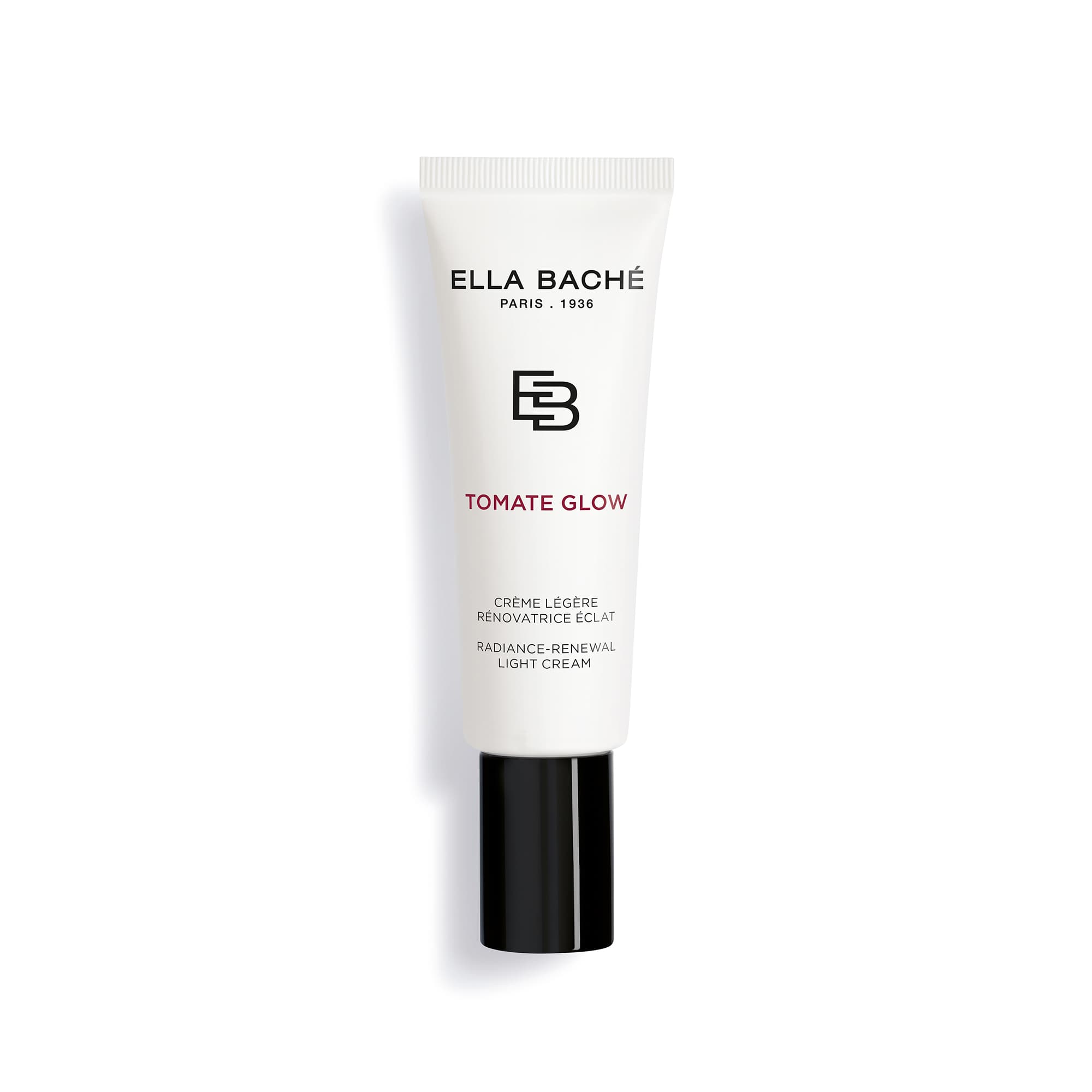 Tomate Glow Легкий Восстанавливающий Крем для Сияния Кожи