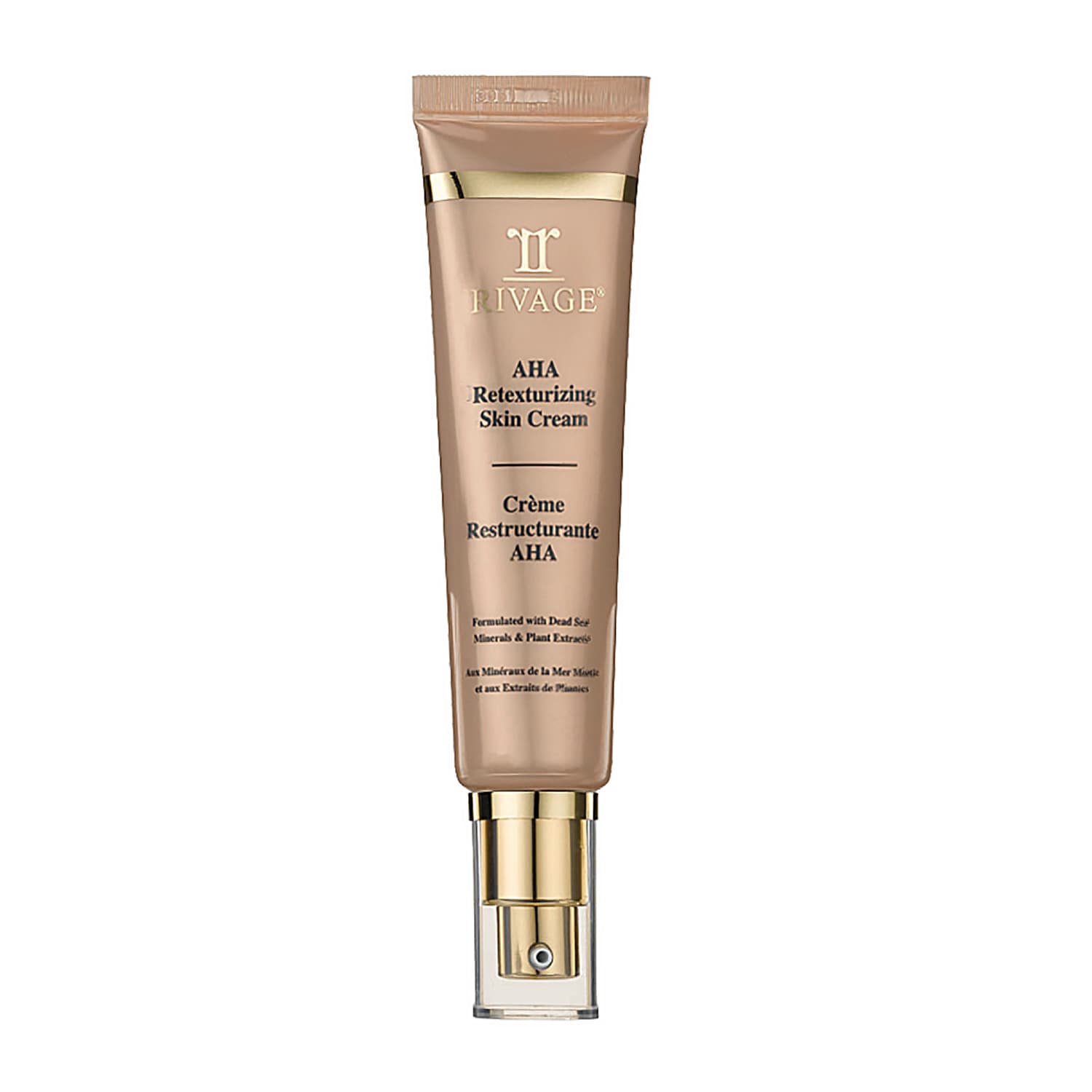 AHA Retexturizing Skin Cream Крем обновляющий