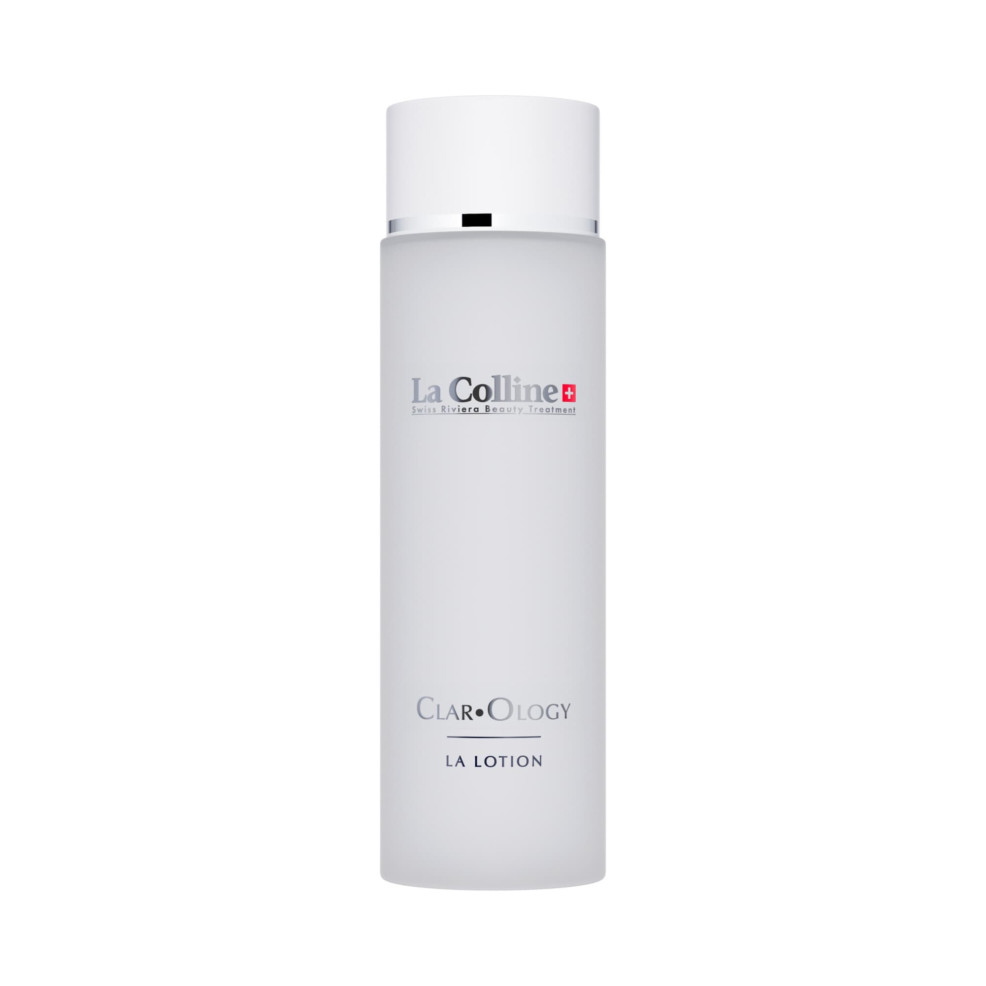 Clarology La Lotion Лосьон для лица осветляющий омолаживающий